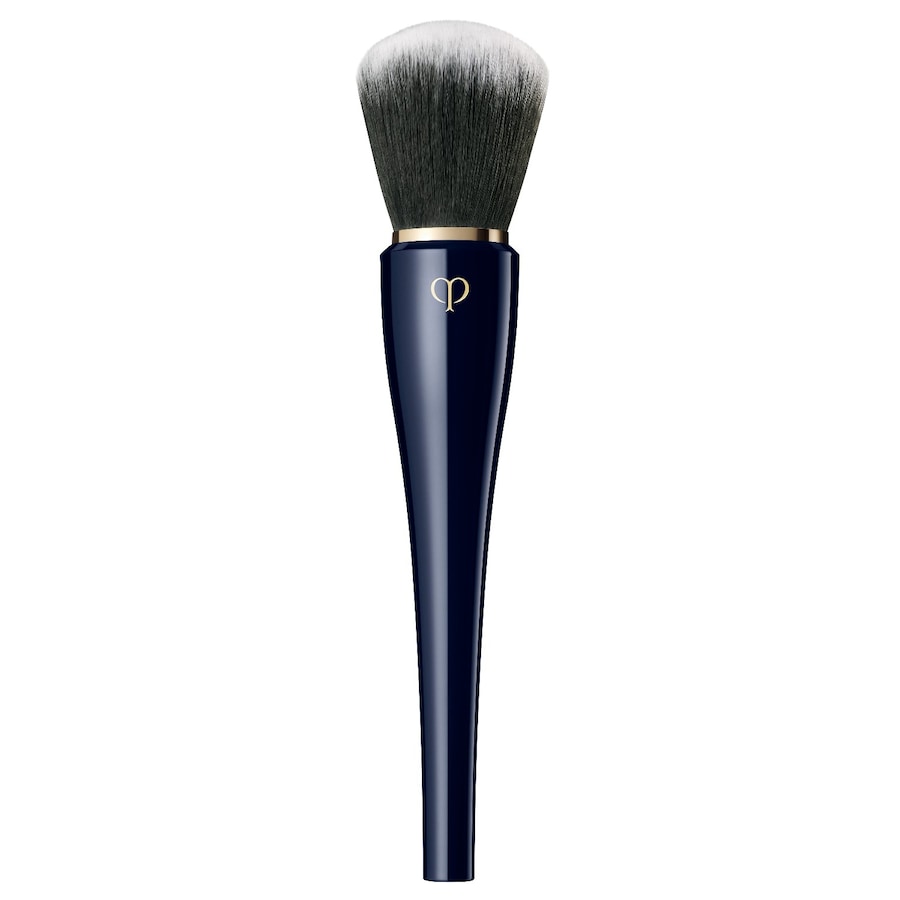 Clé de Peau Beauté Powder Brush Pędzle do pudru 1 ct 1 szt.