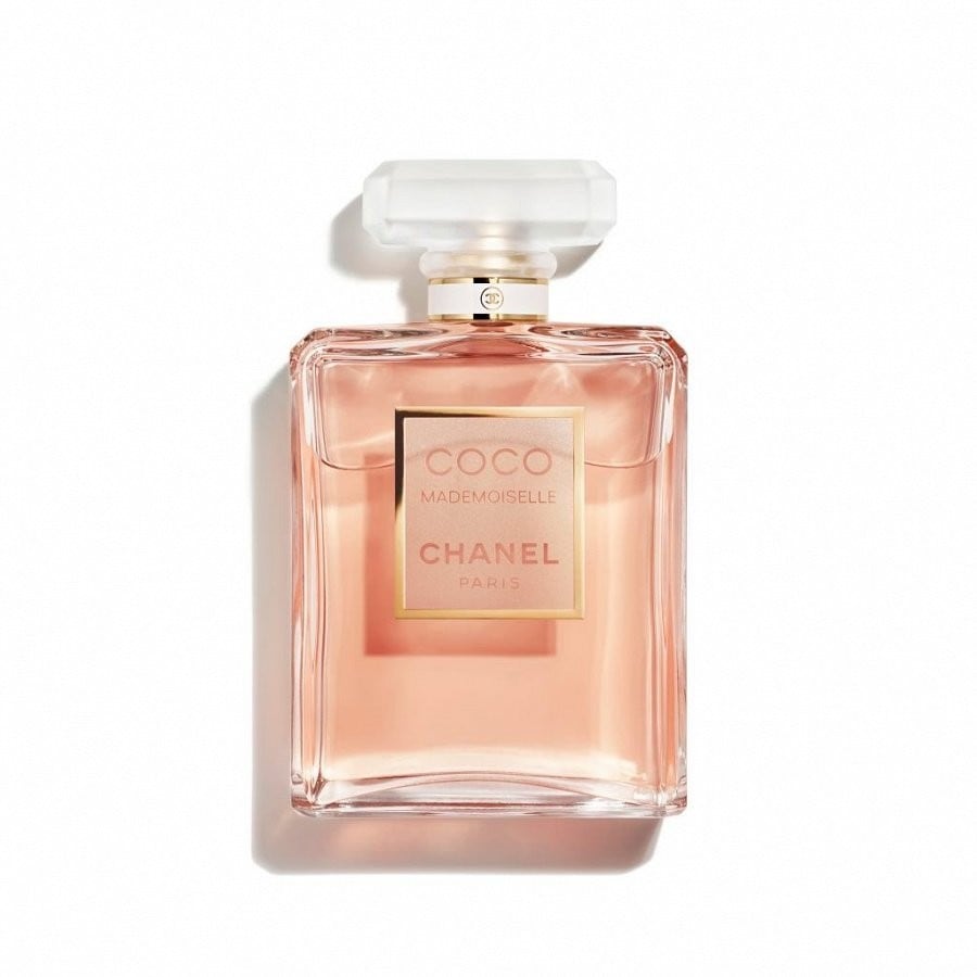 CHANEL COCO MADEMOISELLE EAU DE PARFUM – EDYCJA LIMITOWANA Woda perfumowana 100 ml Damski
