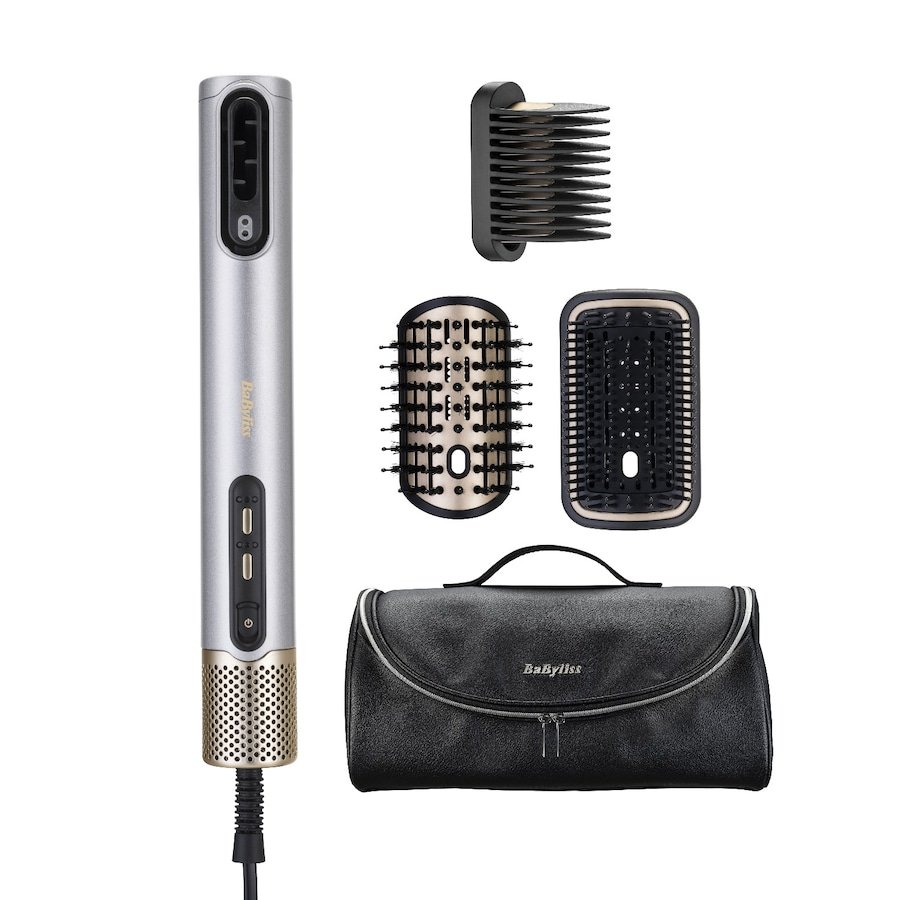 BaByliss Multistyler Air Wand - edycja specjalna Suszarki do włosów 1 ct