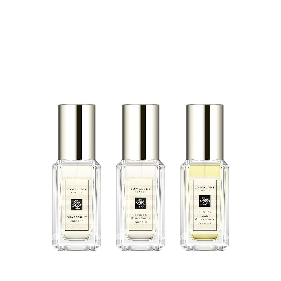 Jo Malone London Cologne Scent Layering Kit Zestawy perfum 1 ct