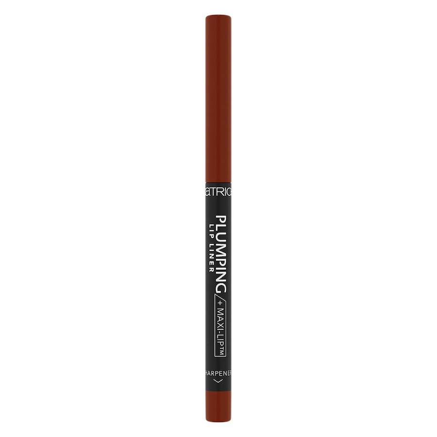 Catrice Konturówka do ust Plumping Lip Liner 170 Chocolate Lover Konturówki do ust 0,35 g 100 - GO ALL-OUT