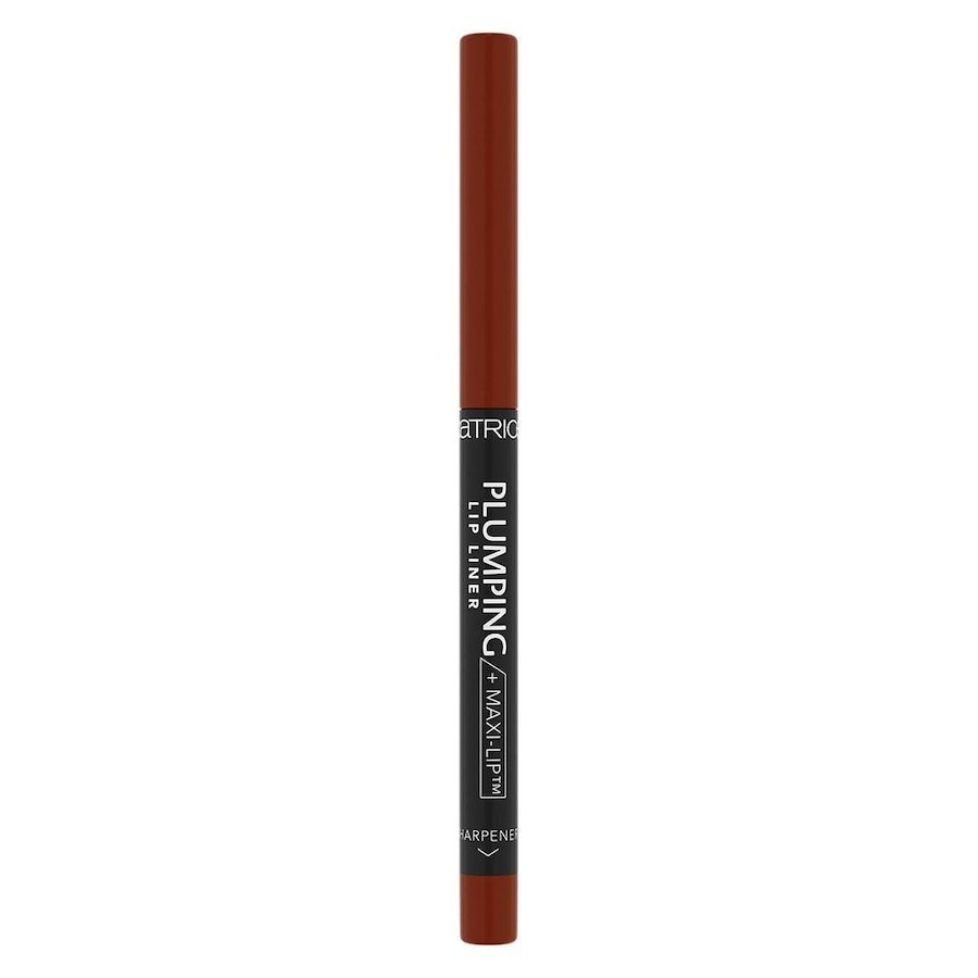 Catrice Konturówka do ust Plumping Lip Liner 170 Chocolate Lover Konturówki do ust 0,35 g 100 - GO ALL-OUT