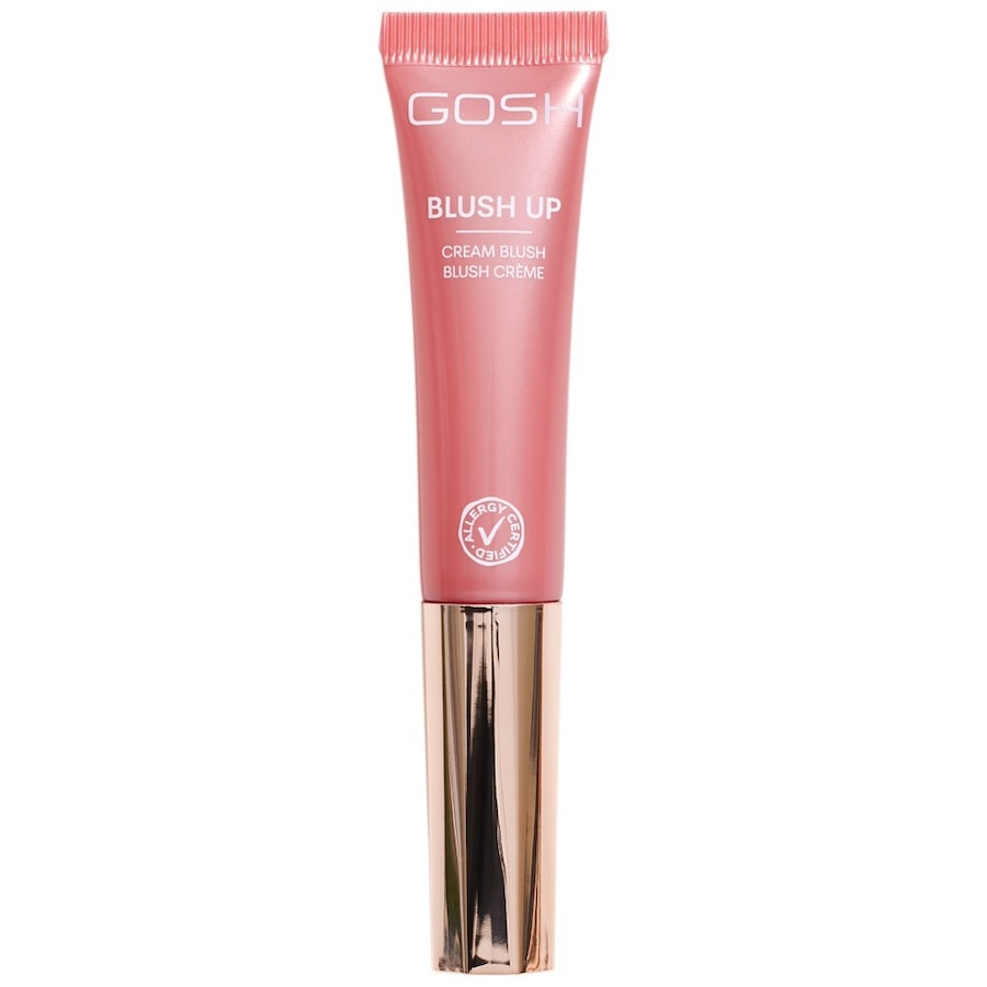 Gosh Copenhagen Creamy Róż do policzków 14 ml