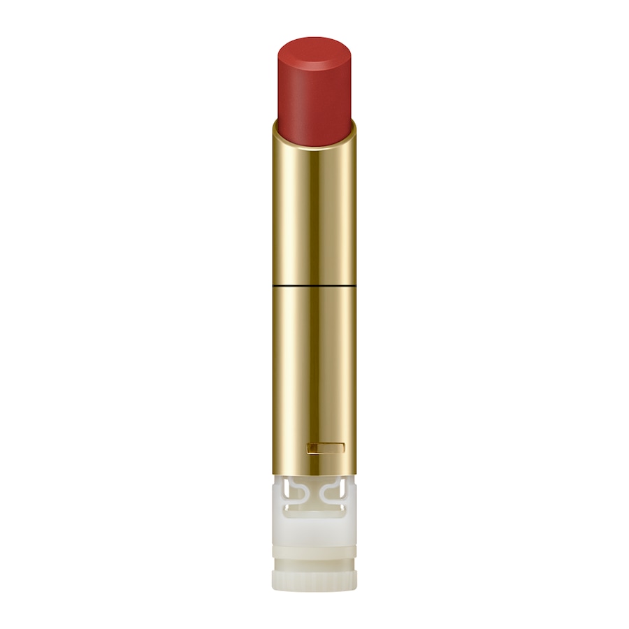 SENSAI Lasting Plump Lipstick Szminki 3,8 g 9 - VERMILION RED