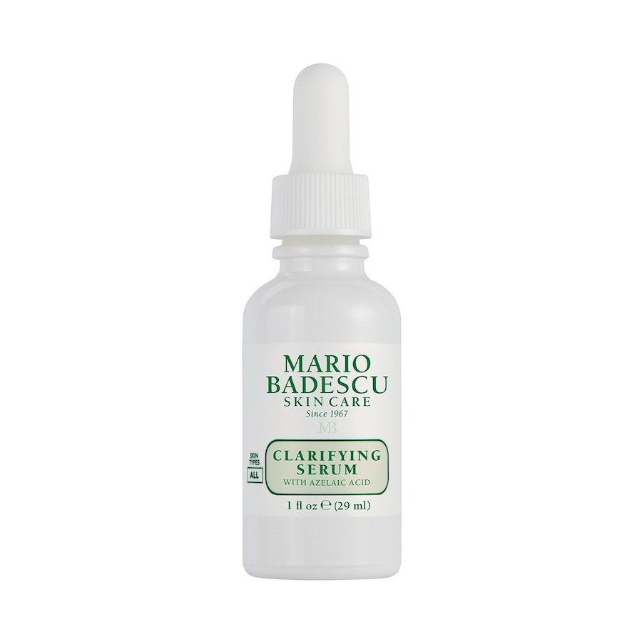 Mario Badescu Clarifying Serum Serum nawilżające 29 ml