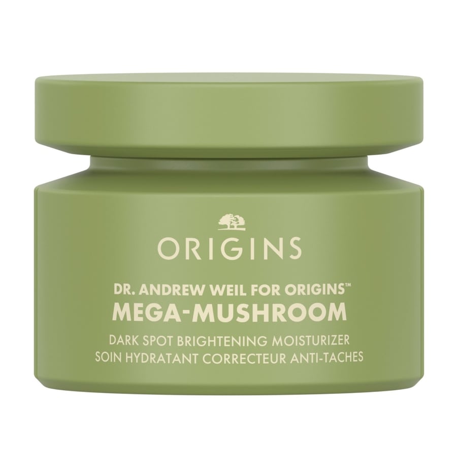 Origins Dr. Andrew Weil for Origins™ Mega-Mushroom Dark Spot Corrector Moisturizer Kremy do twarzy 50 ml