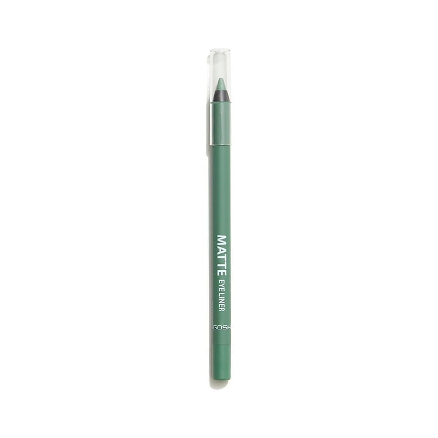 Gosh Copenhagen Matte Eyeliner Eyelinery 1 g No. 011 - Alligator
