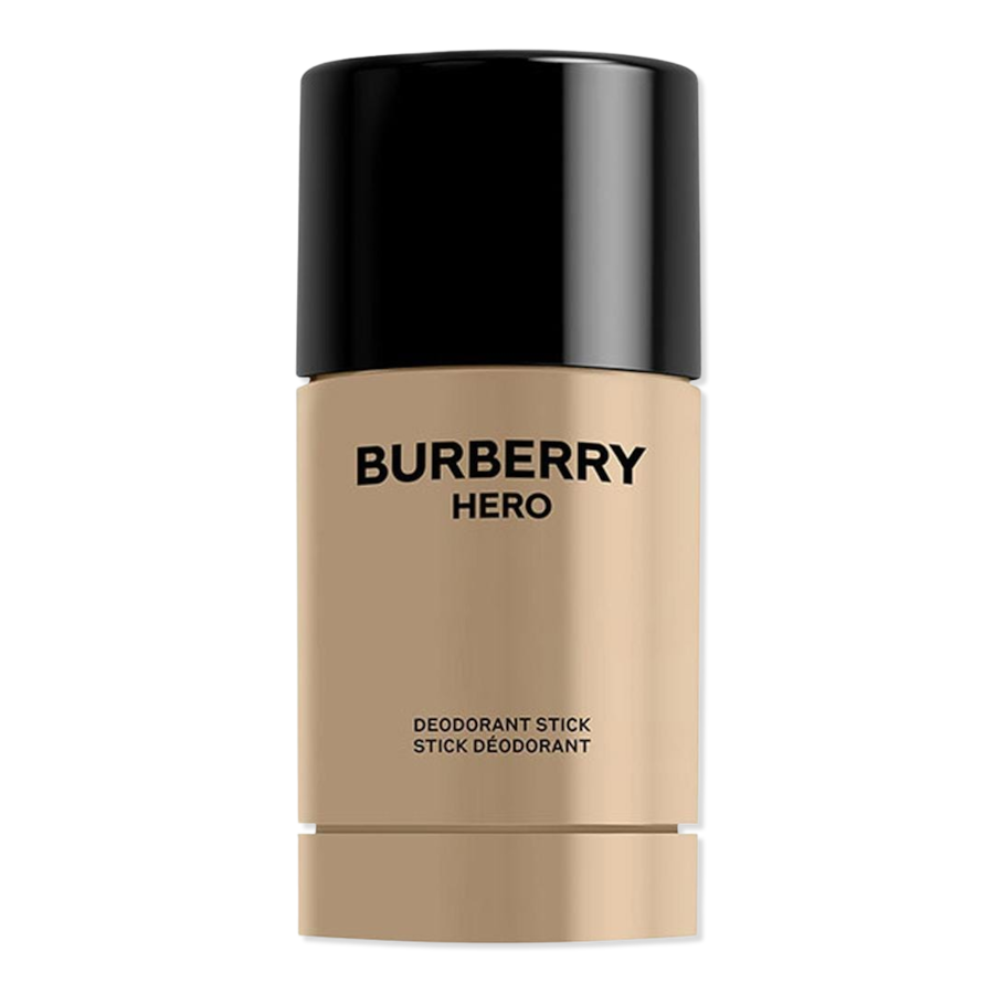BURBERRY Hero dla mężczyzn Dezodoranty 75 ml Męskie