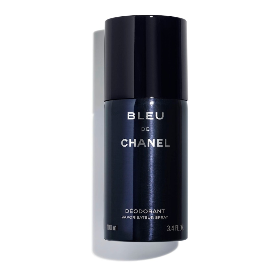 CHANEL BLEU DE CHANEL DEZODORANT W SPRAYU Pielęgnacja ciała 100 ml Męskie