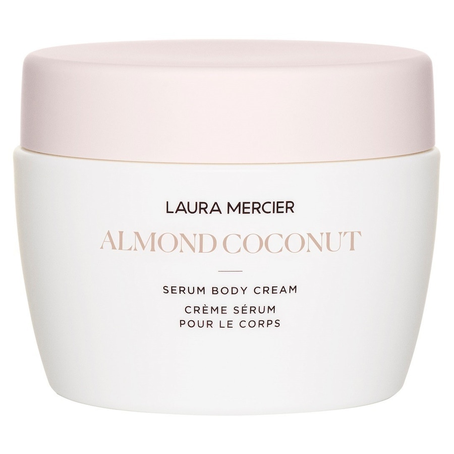 Laura Mercier B&B SERUM BODY CREAM Balsamy do ciała 200 ml