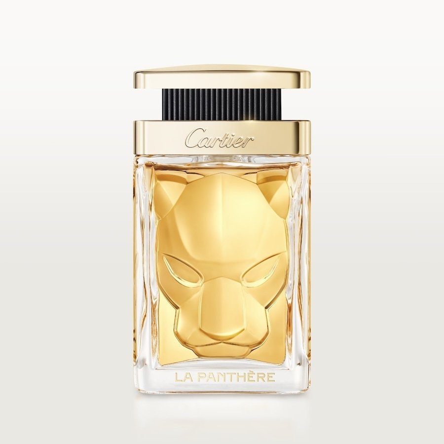Cartier La Panthère Perfumy 50 ml Damski