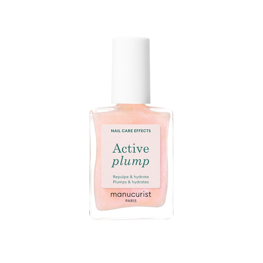 manucurist Active Plump Lakiery do paznokci 15 ml
