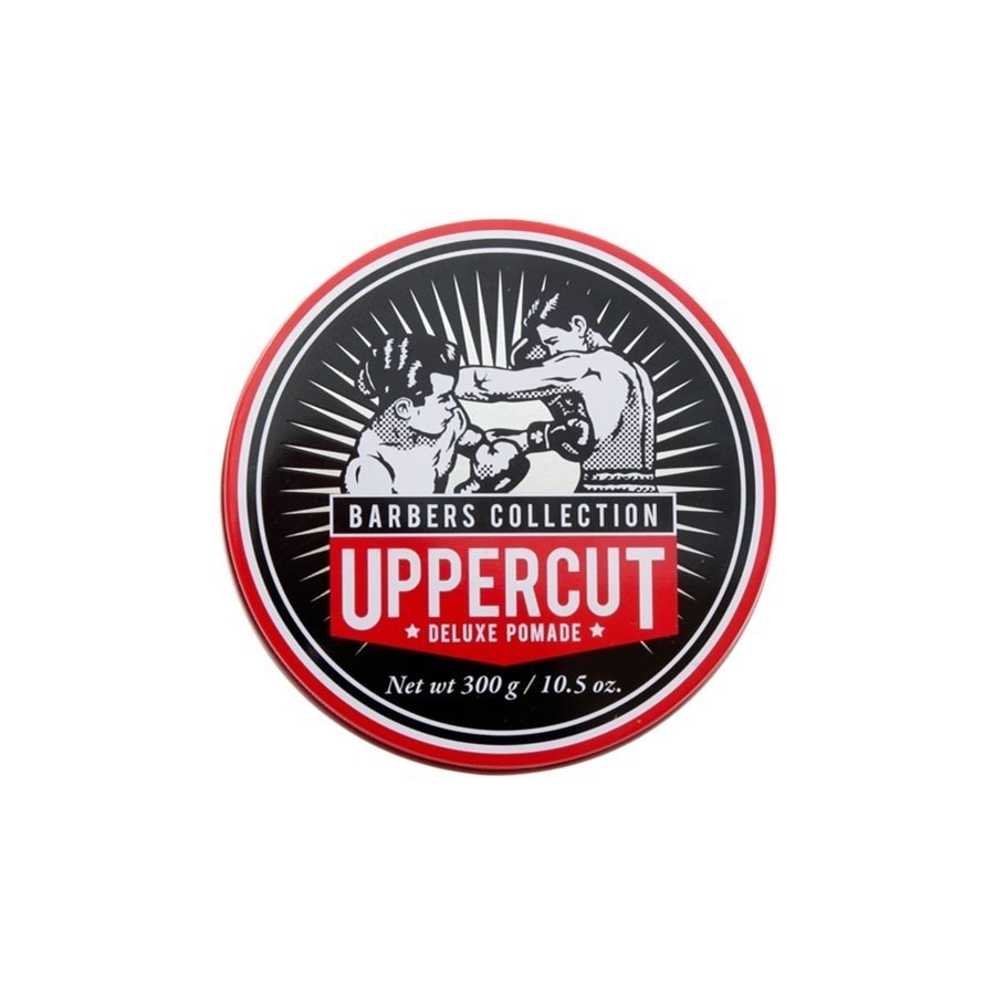 UPPERCUT DELUXE Deluxe Pomade Wosk do włosów 300 g
