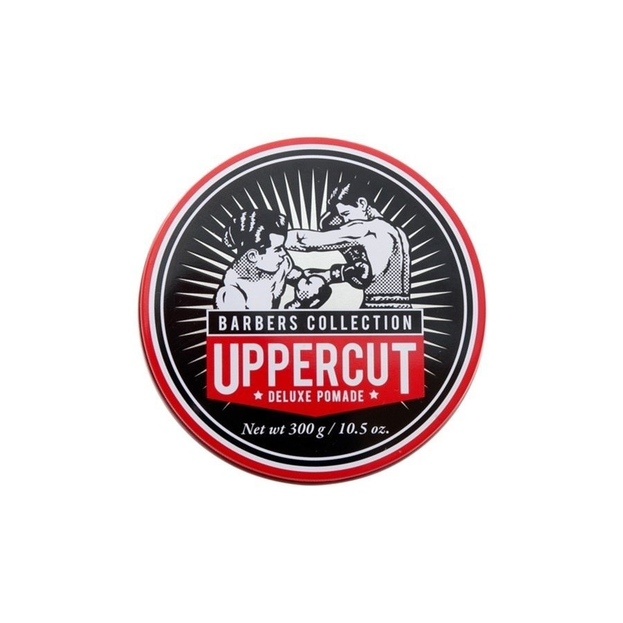 UPPERCUT DELUXE Deluxe Pomade Wosk do włosów 300 g