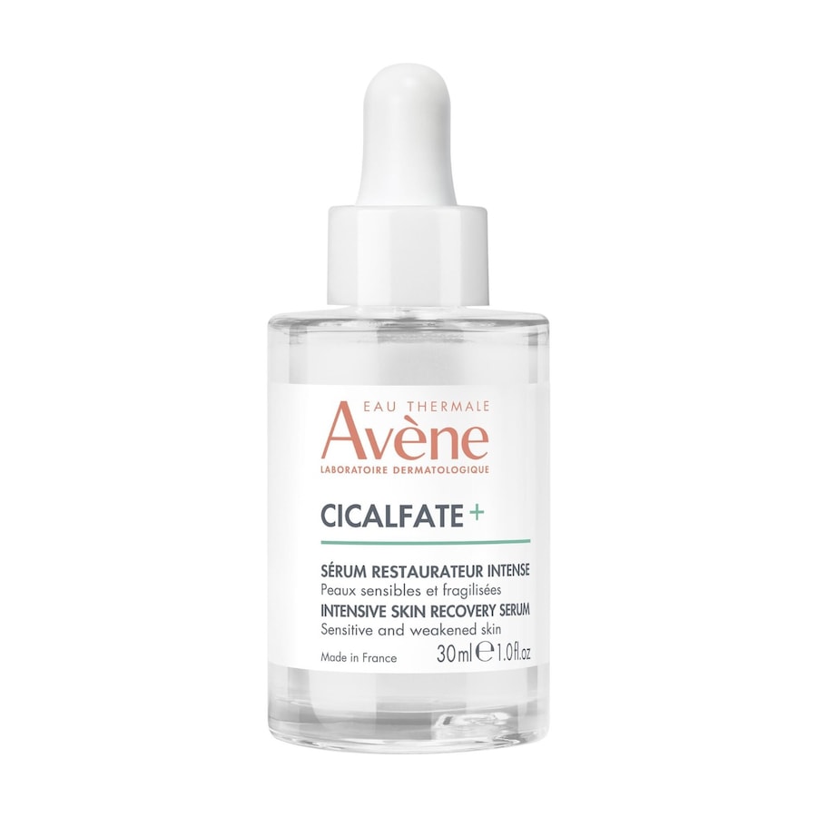 Avène Cicalfate + Serum nawilżające 30 ml