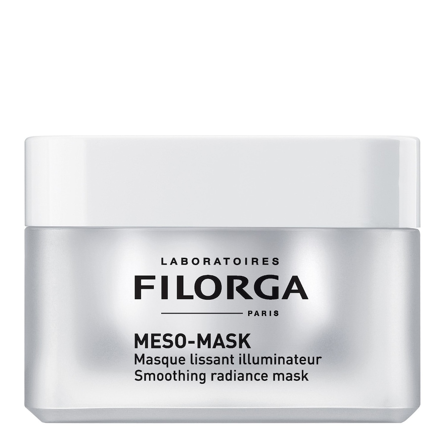 Filorga NCEF-REVERSE Meso-Mask maska przeciwzmarszczkowa nadająca promienny wygląd Maseczki nawilżające 50 ml
