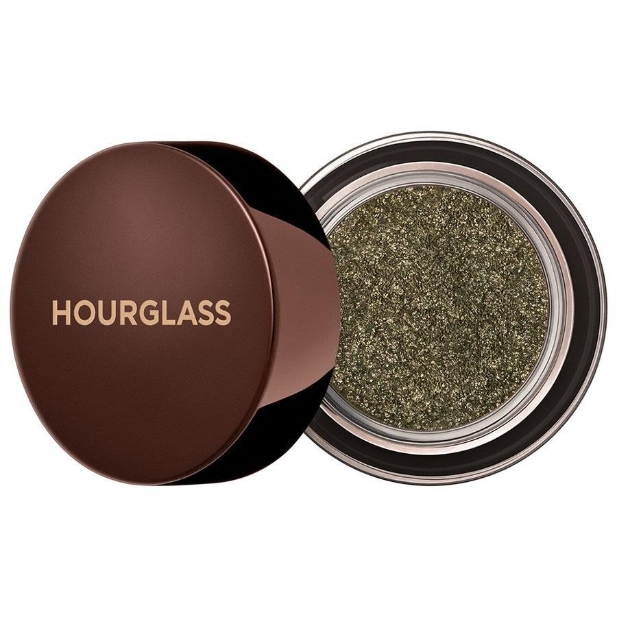 Hourglass Cień do powiek Scattered Light Glitter Eyeshadow Cienie do powiek 3,5 g Vivid