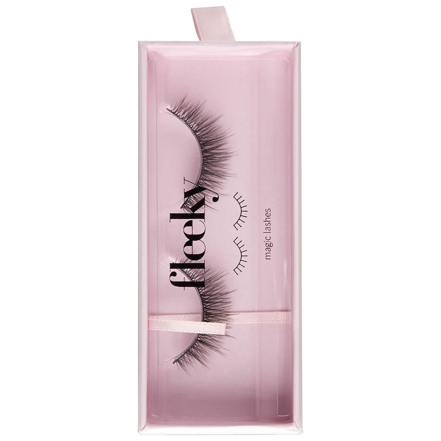 Fleeky Sztuczne Rzęsy - Lashes dla perfekcyjnego spojrzenia Sztuczne rzęsy 1 ct Bunny