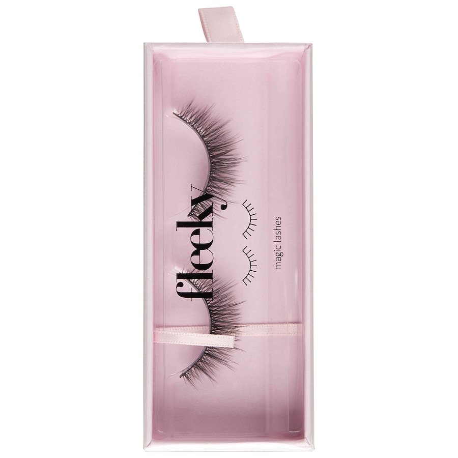 Fleeky Sztuczne Rzęsy - Lashes dla perfekcyjnego spojrzenia Sztuczne rzęsy 1 ct Bunny