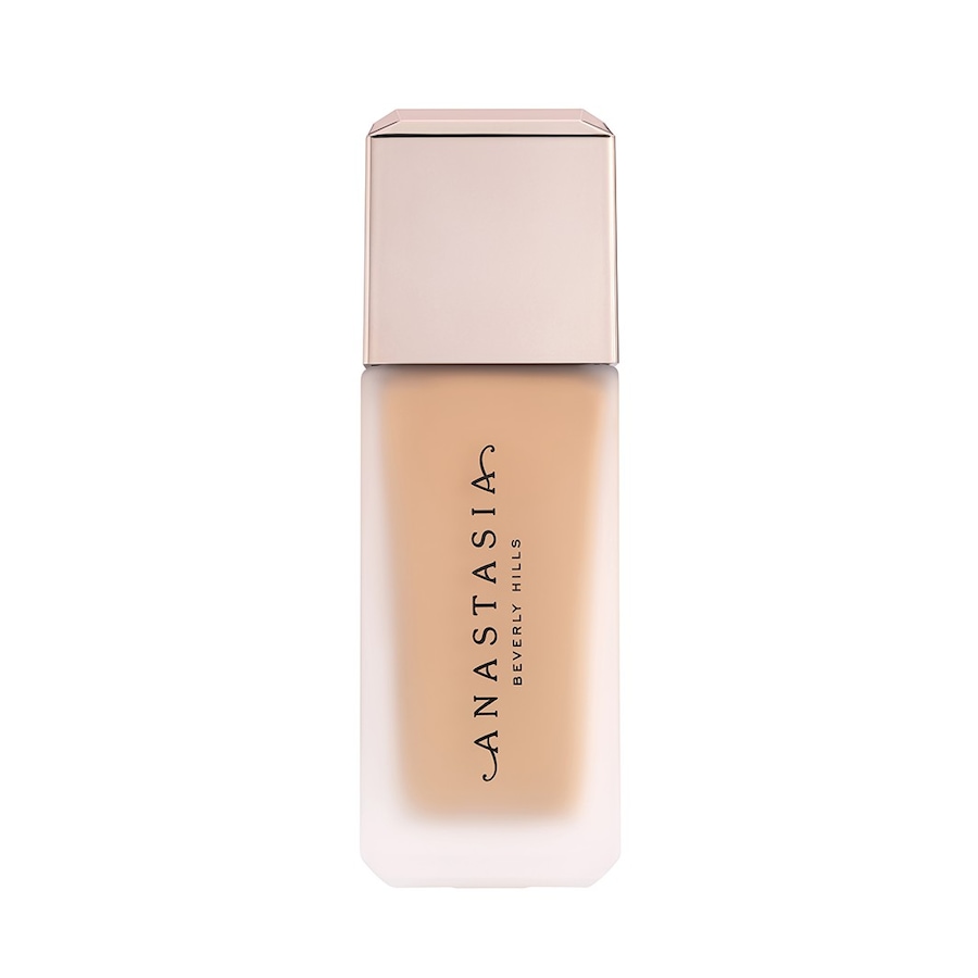 Anastasia Beverly Hills Impeccable Blurring Second Skin Matte Foundation - 9N Podkłady 35 ml 4N