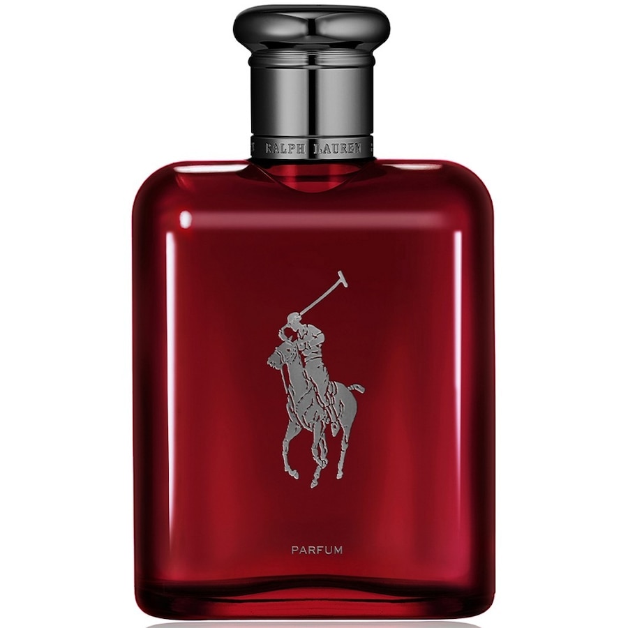 Ralph Lauren Polo Red Perfumy 125 ml Męskie