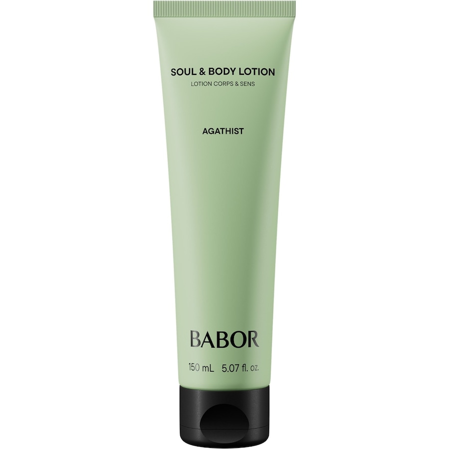BABOR Body & Soul Balsamy do ciała 150 ml