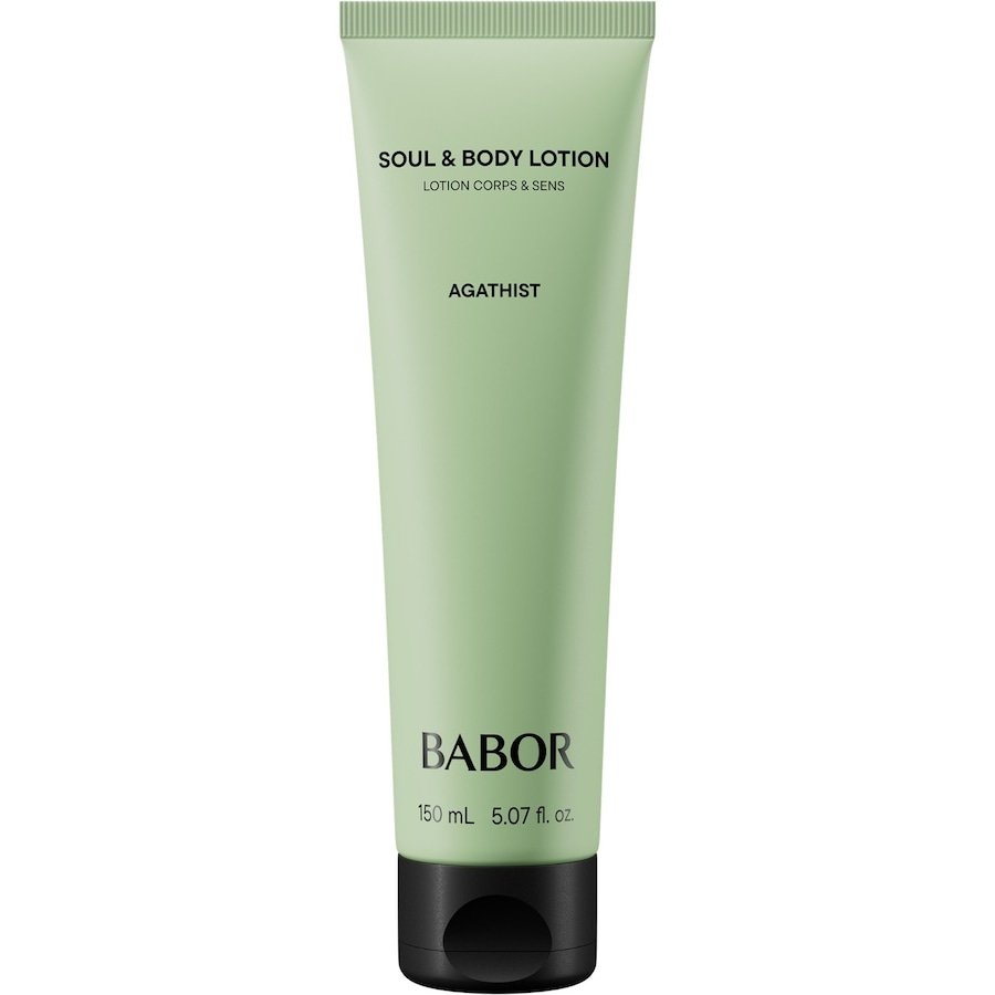 BABOR Body & Soul Balsamy do ciała 150 ml