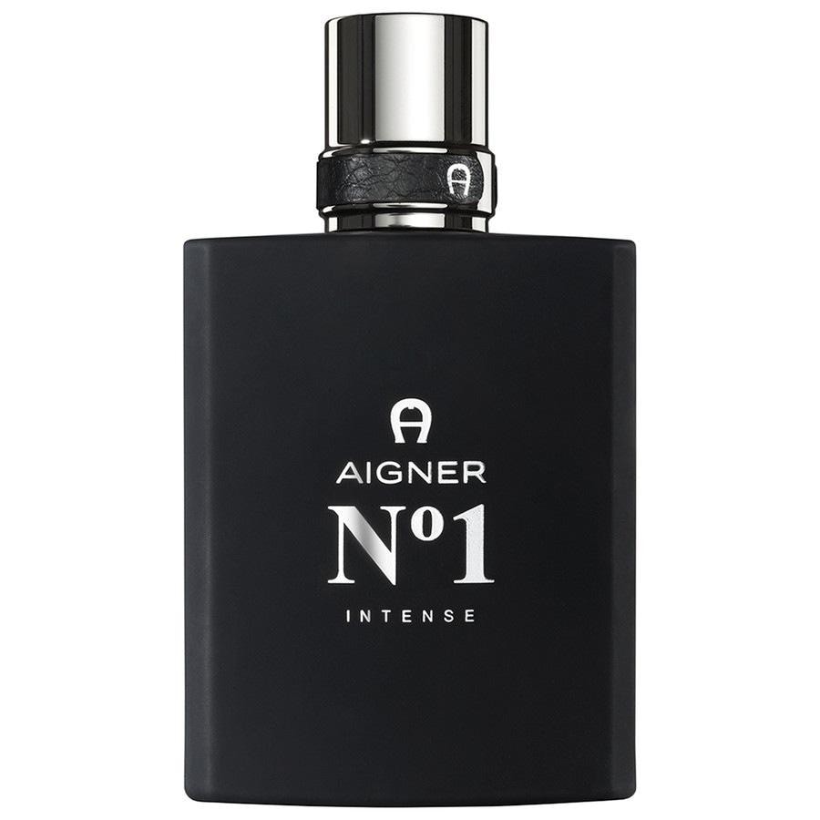 Aigner No.1 Intense Woda toaletowa 100 ml Męskie