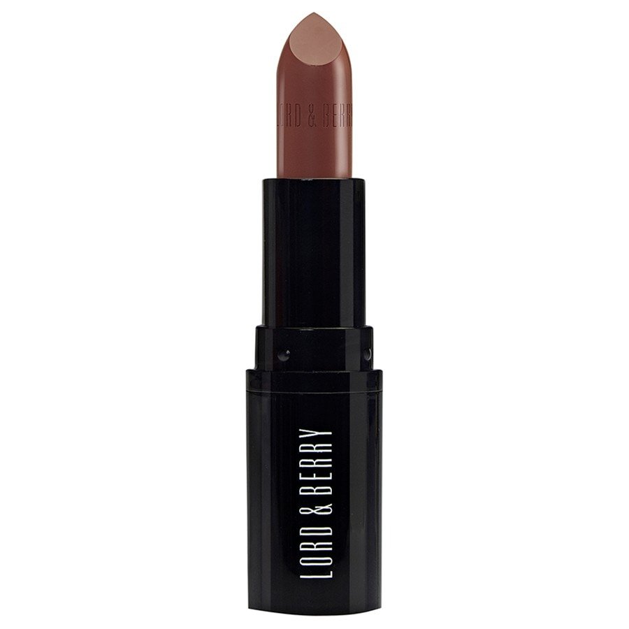 Lord & Berry Absolute Lipstick Szminki 4 g 7434 Haute Nude