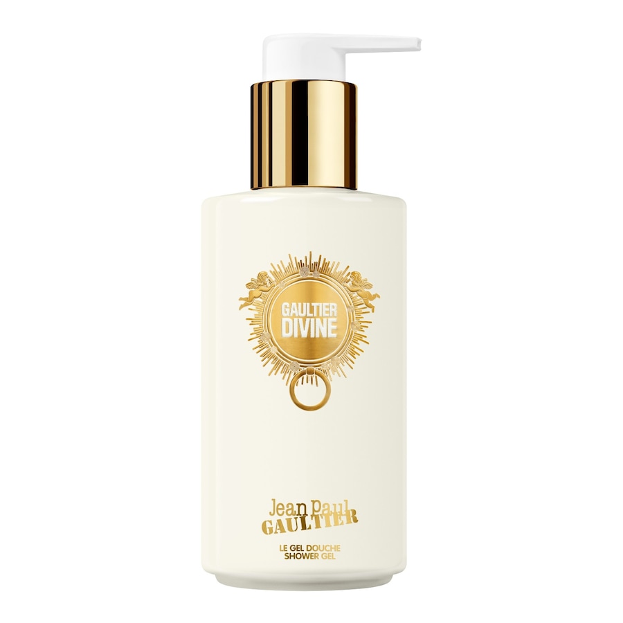 Jean Paul Gaultier GAULTIER DIVINE Gaultier Divine żel pod prysznic Żele pod prysznic 200 ml