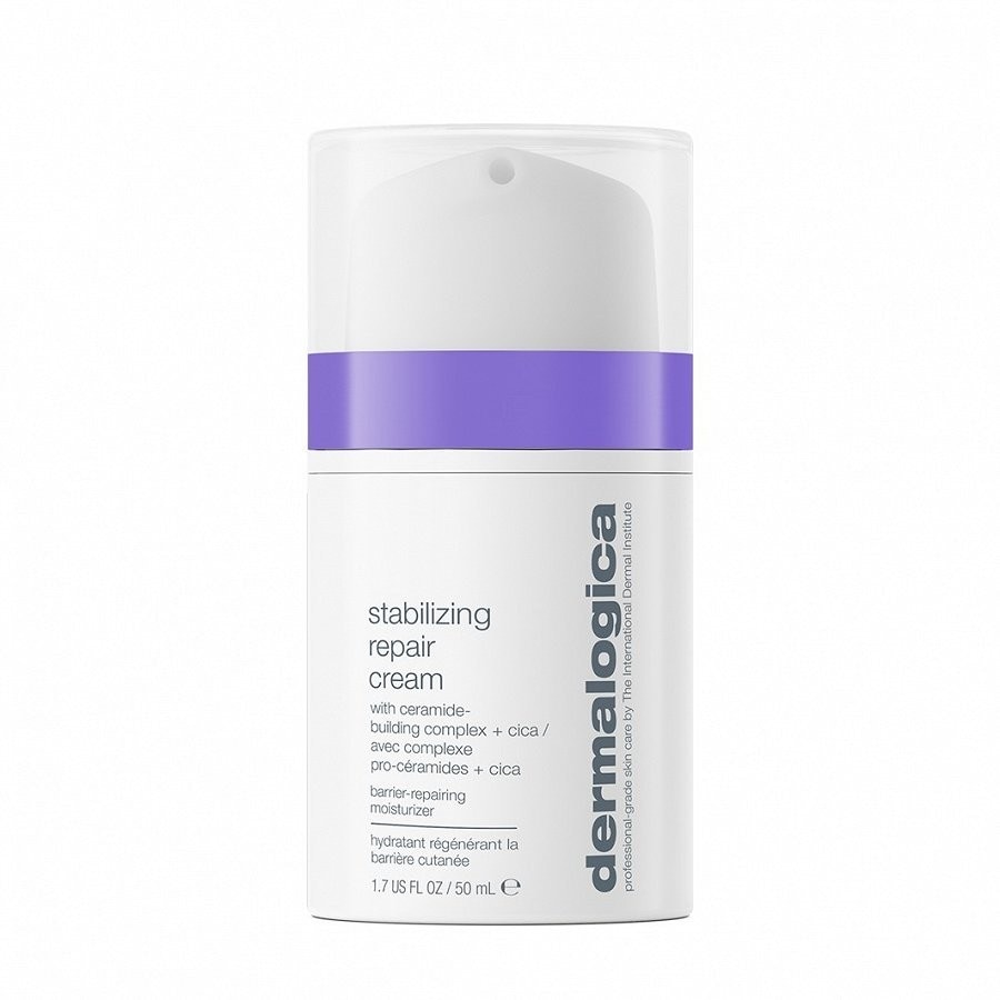 Dermalogica Ultra Calming Stabilizing Repair Cream Kremy do twarzy 50 ml