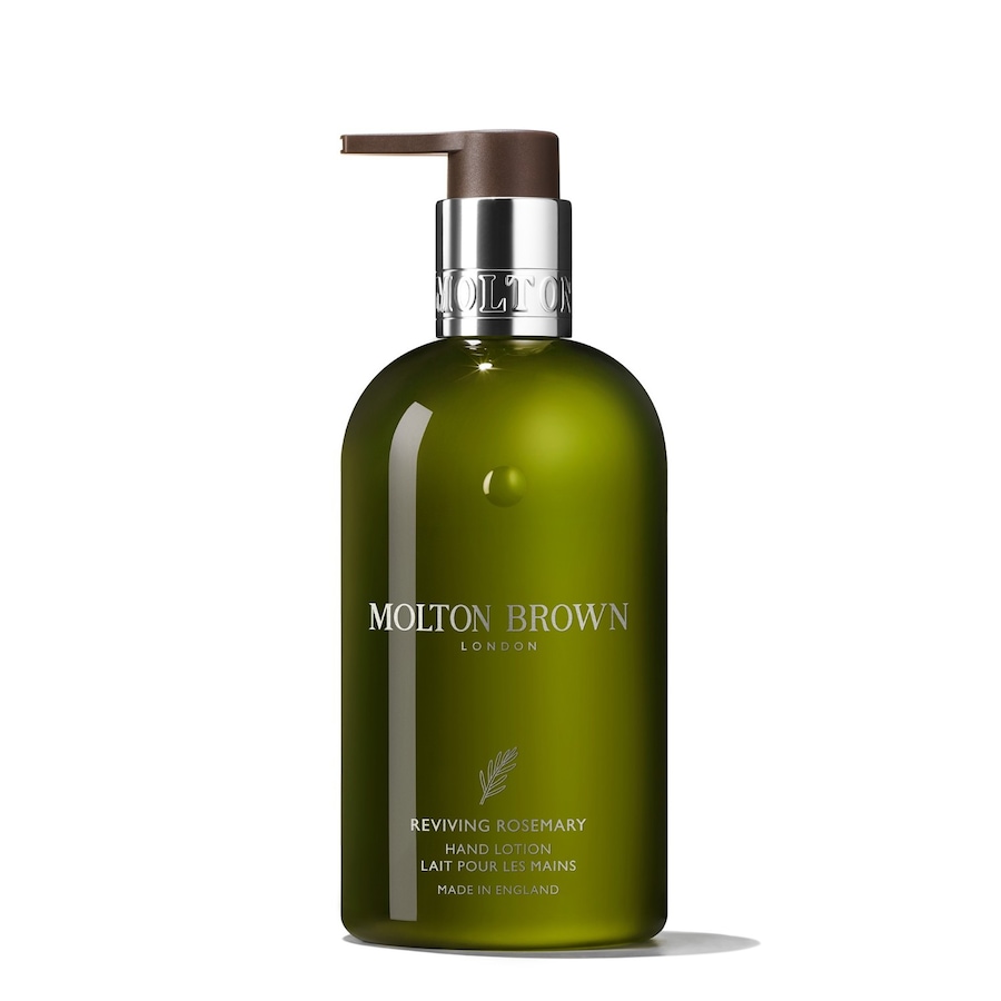 Molton Brown ROSEMARY HAND LOTION Kremy do rąk 300 ml