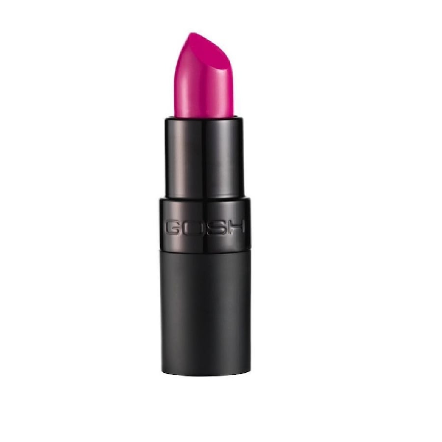 Gosh Copenhagen Velvet Touch Lipstick odżywcza pomadka do ust Szminki 4 g 43 Tropical Pink