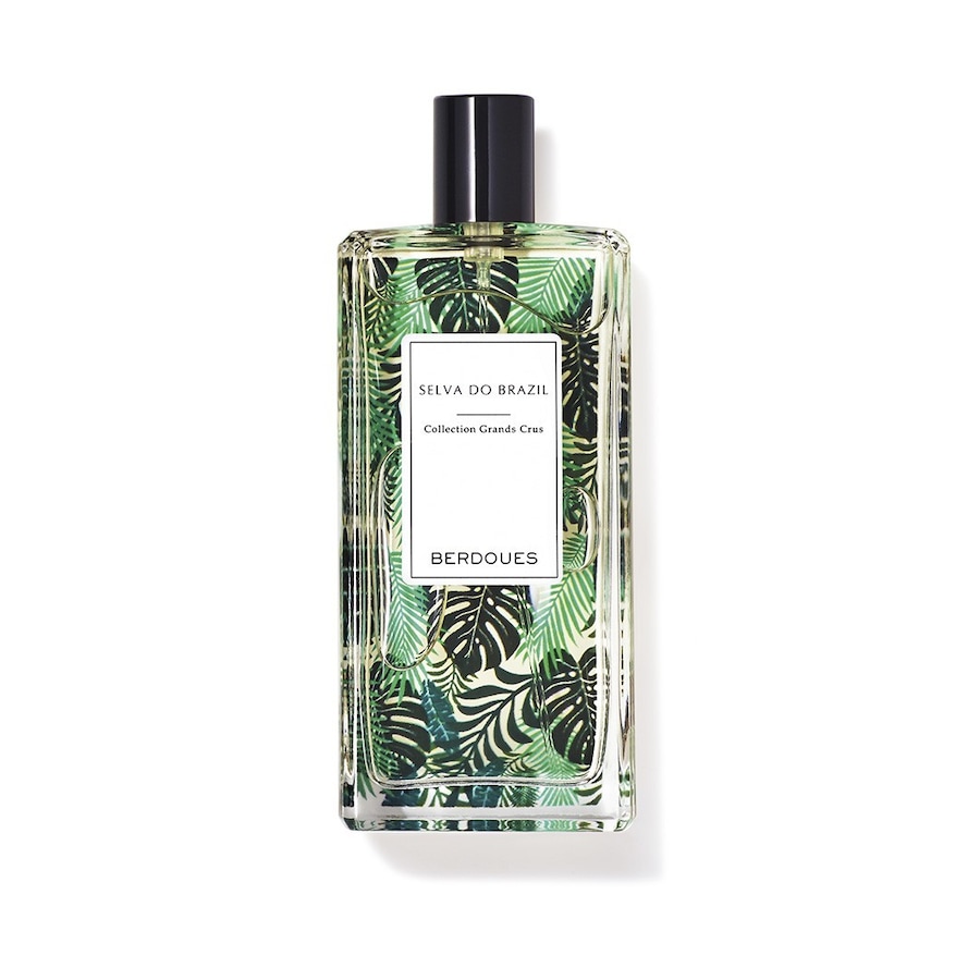 Berdoues Collection Grand Crus SELVA DO BRAZIL Woda perfumowana 100 ml Damski
