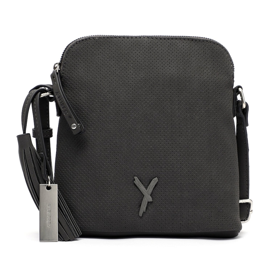 SURI FREY Torebka Naramienna SFY Romy Torby na ramię 1 ct Szary Damski