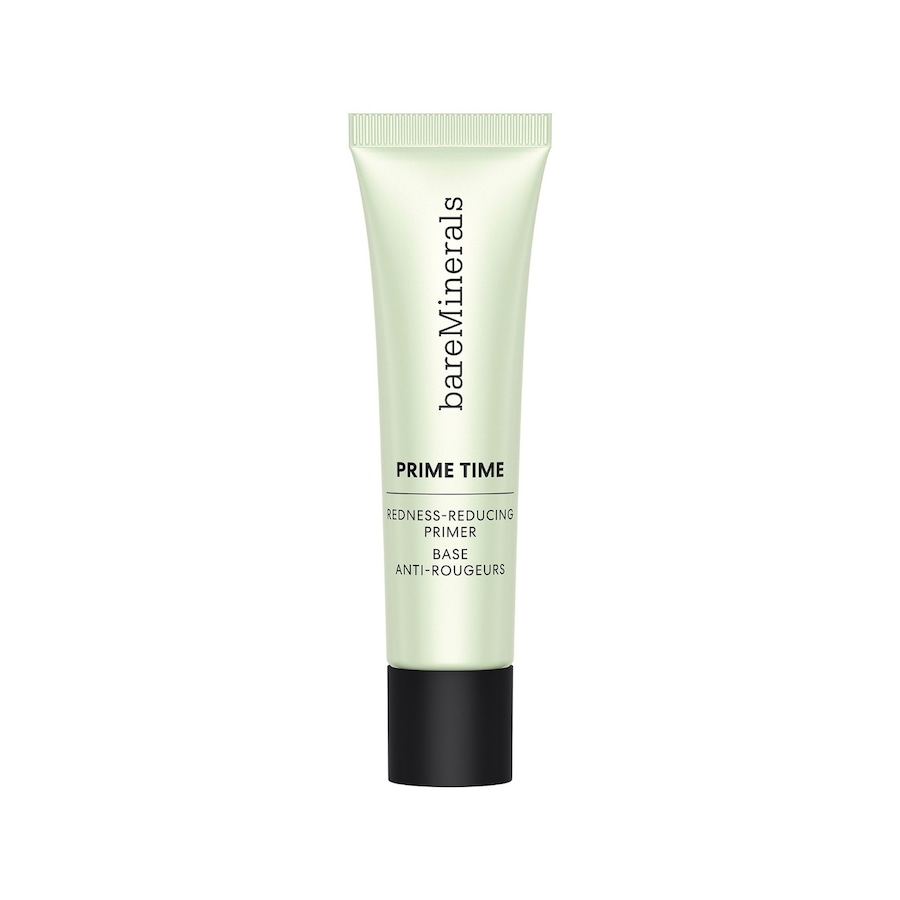 bareMinerals Prime Time REDNESS REDUCING PRIMER Bazy pod makijaż i primery 30 ml BLANC