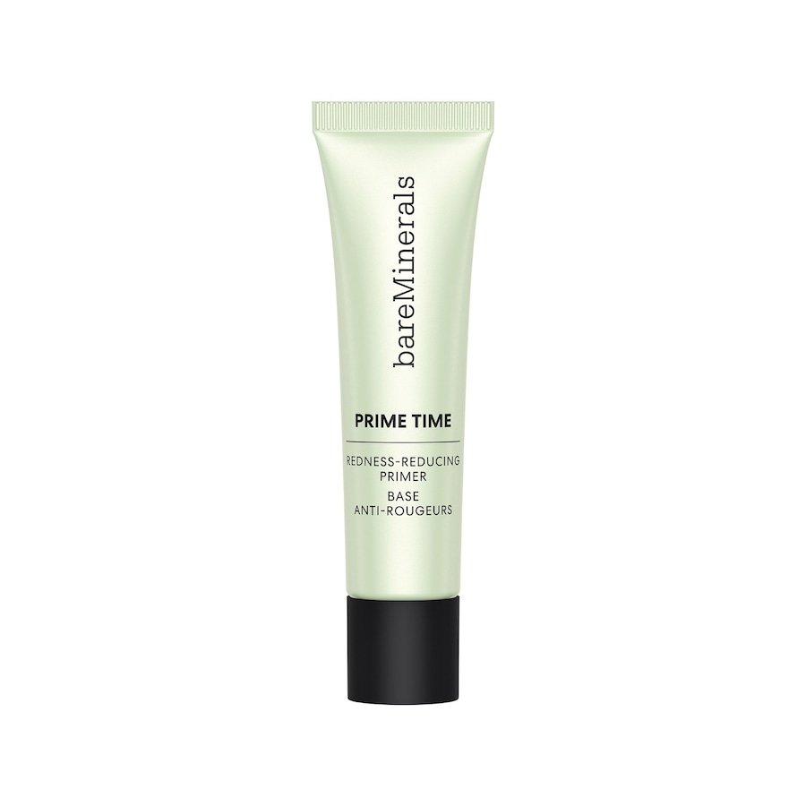 bareMinerals Prime Time REDNESS REDUCING PRIMER Bazy pod makijaż i primery 30 ml BLANC