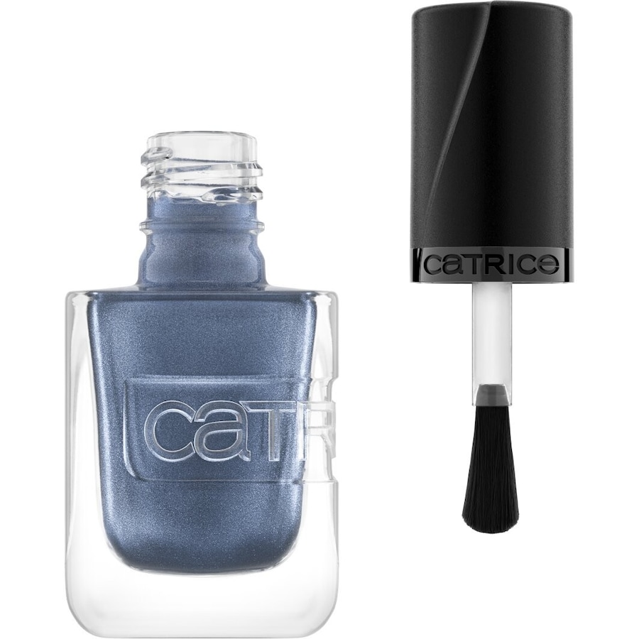Catrice Lakiery do paznokci 10,5 ml 046 - BLUE MOON MAGIC