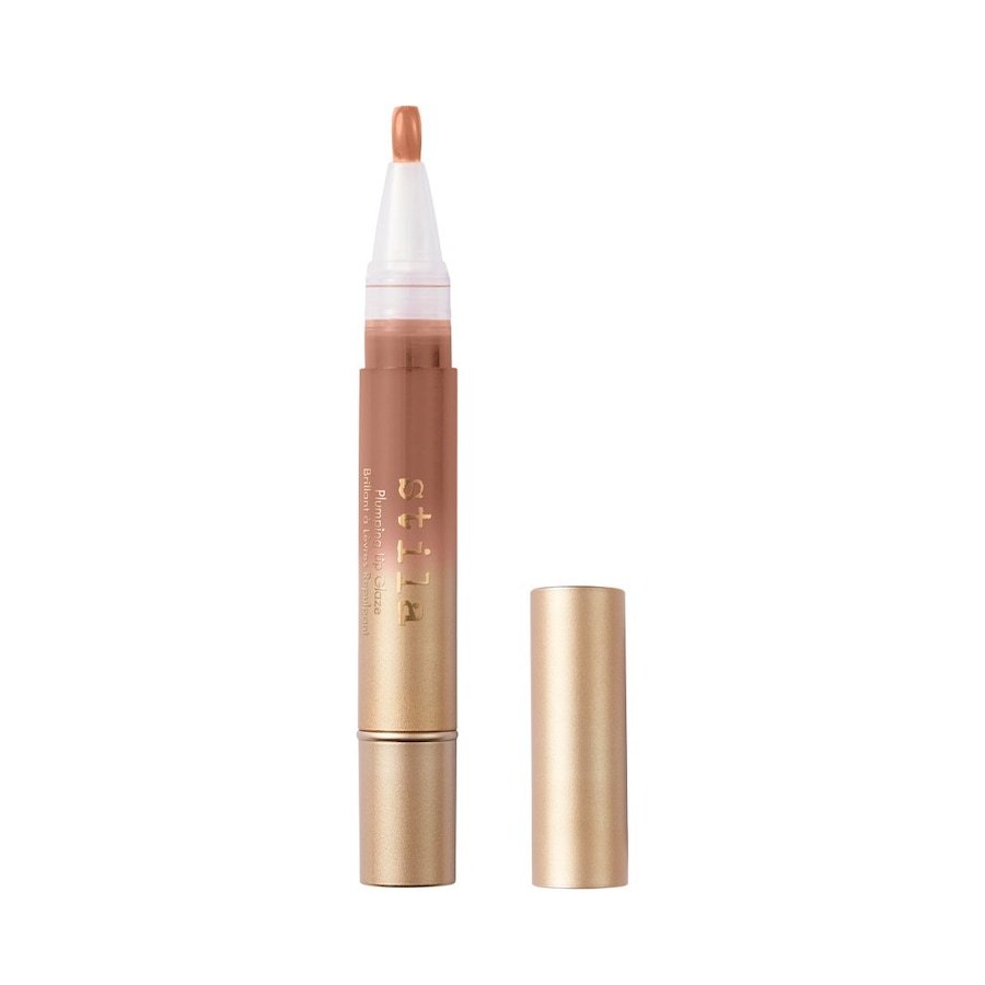 stila Plumping Lip Glaze Lip-plumper 3,5 ml TOFFEE