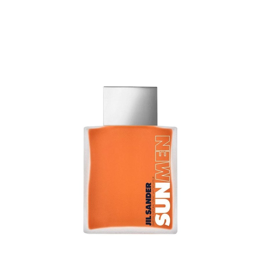 Jil Sander Sun Men New Sun Le Parfum Woda perfumowana 75 ml Męskie