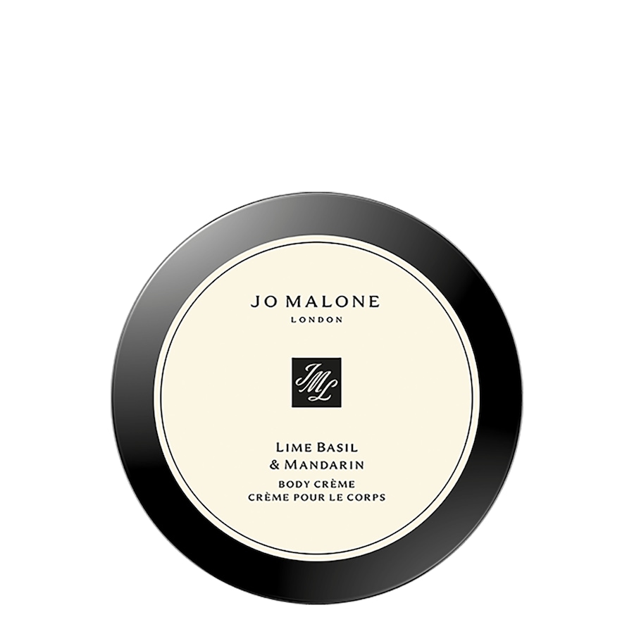 Jo Malone London Lime Basil & Mandarin Body Crème Balsamy do ciała 175 ml Damski
