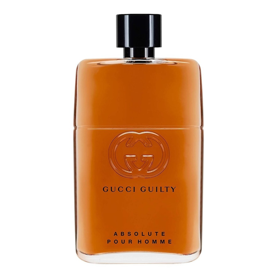 Gucci Gucci Guilty Absolute Woda perfumowana 90 ml Męskie