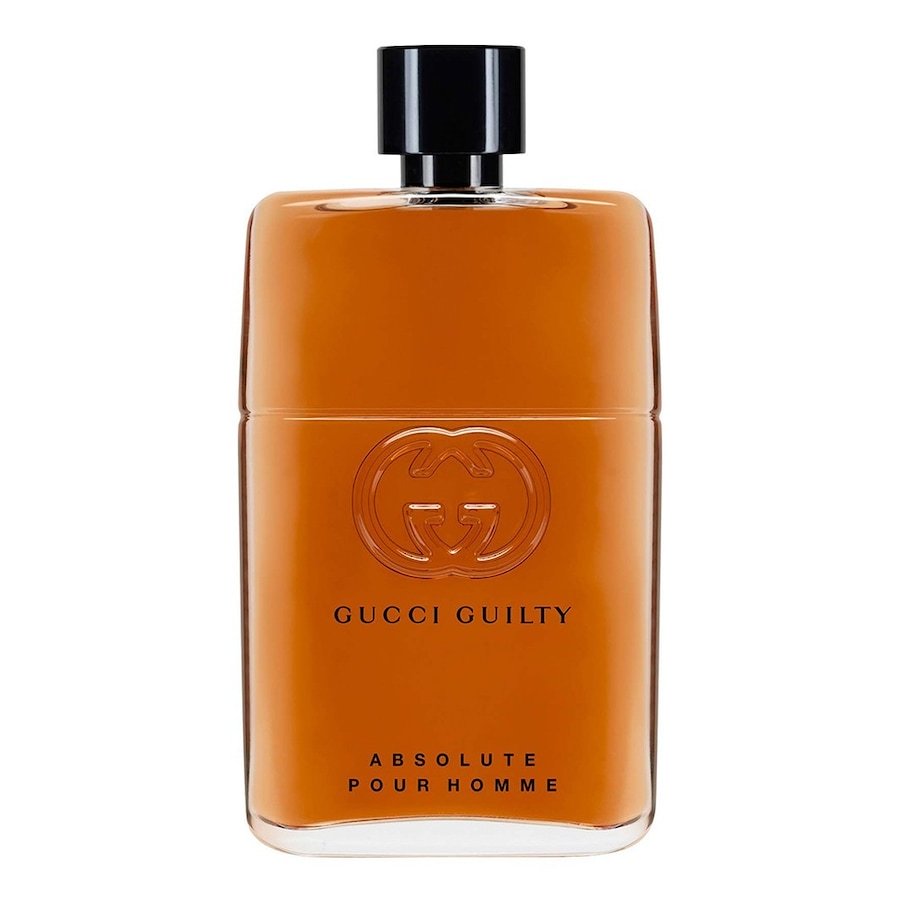 Gucci Gucci Guilty Absolute Woda perfumowana 90 ml Męskie