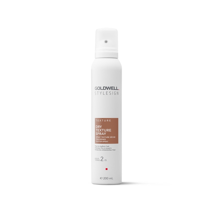 Goldwell Suchy spray teksturujący Lakiery do włosów 200 ml