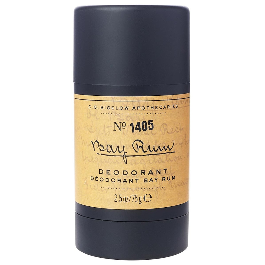C.O. Bigelow Deodorant Dezodoranty 75 g