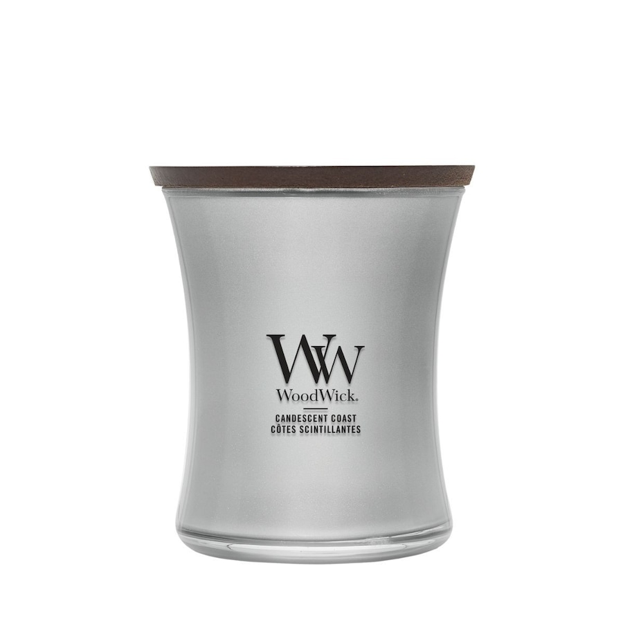 WoodWick ŚWIECA ŚREDNIA CANDESCENT COAST Świeczki 275 g