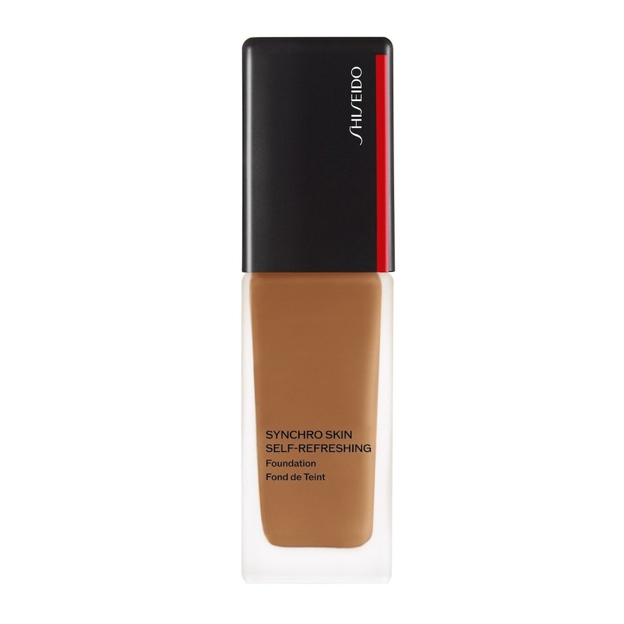 Shiseido SELF REFRESHING FOUNDATION Podkłady 30 ml 440