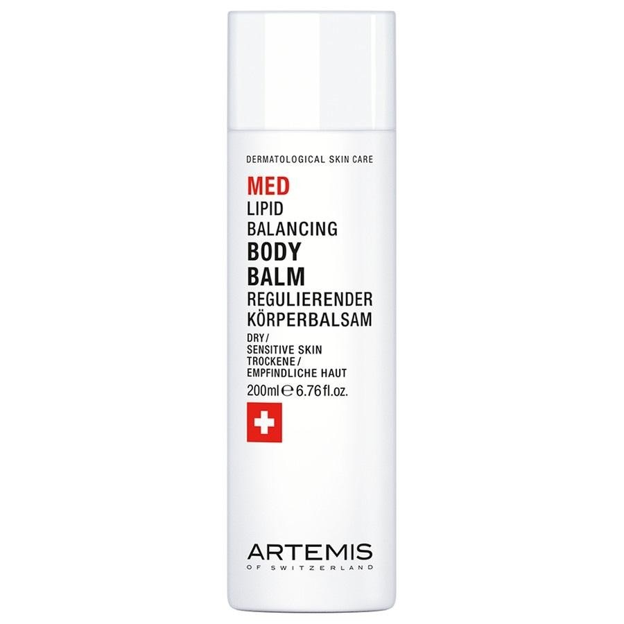 Artemis Lipid Balancing Body Balm Balsamy do ciała 200 ml