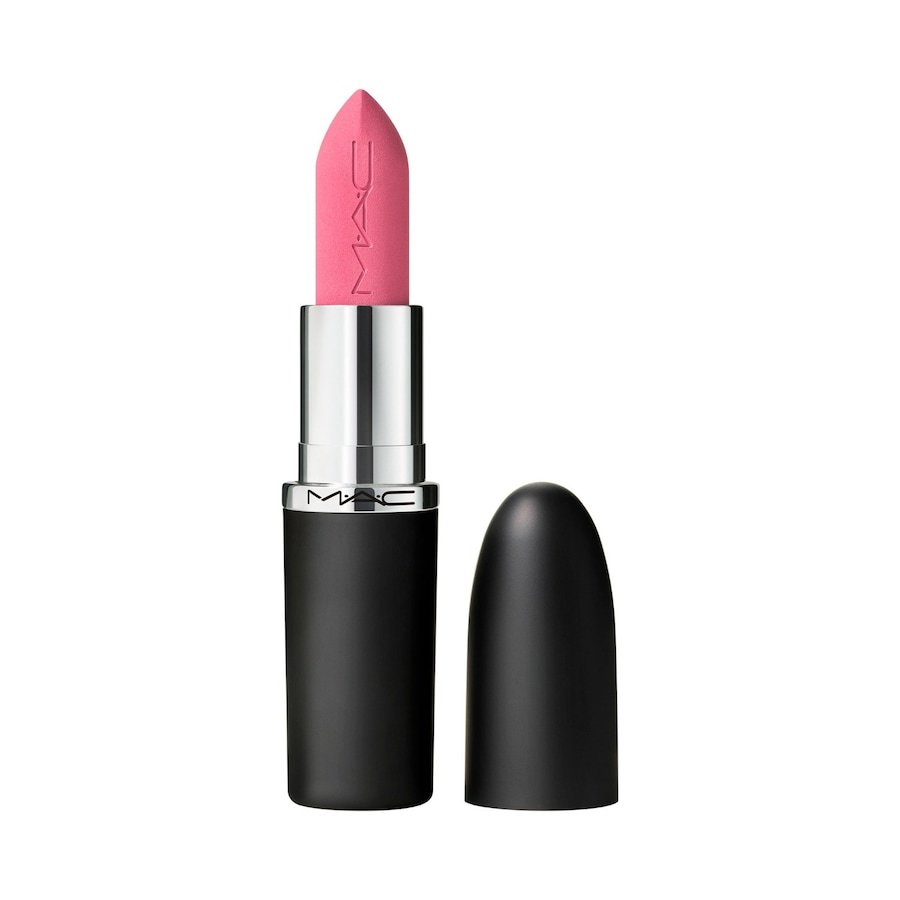 MAC M·A·Cximal MACximal Silky Matte Lipstick Szminki 3,5 g 24 - LIPSTICK SNOB