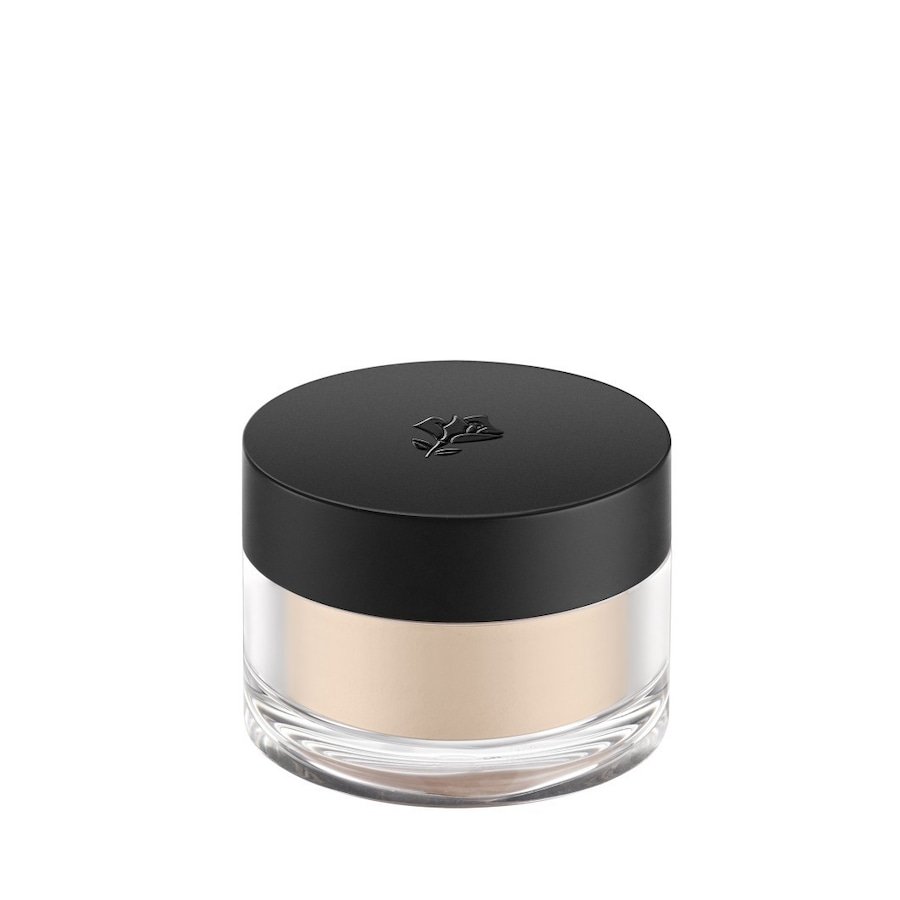 Lancôme Long Time No Shine Loose Setting Powder Utrwalacz do makijażu 10 g TRANSCU - TRANSLUCENT